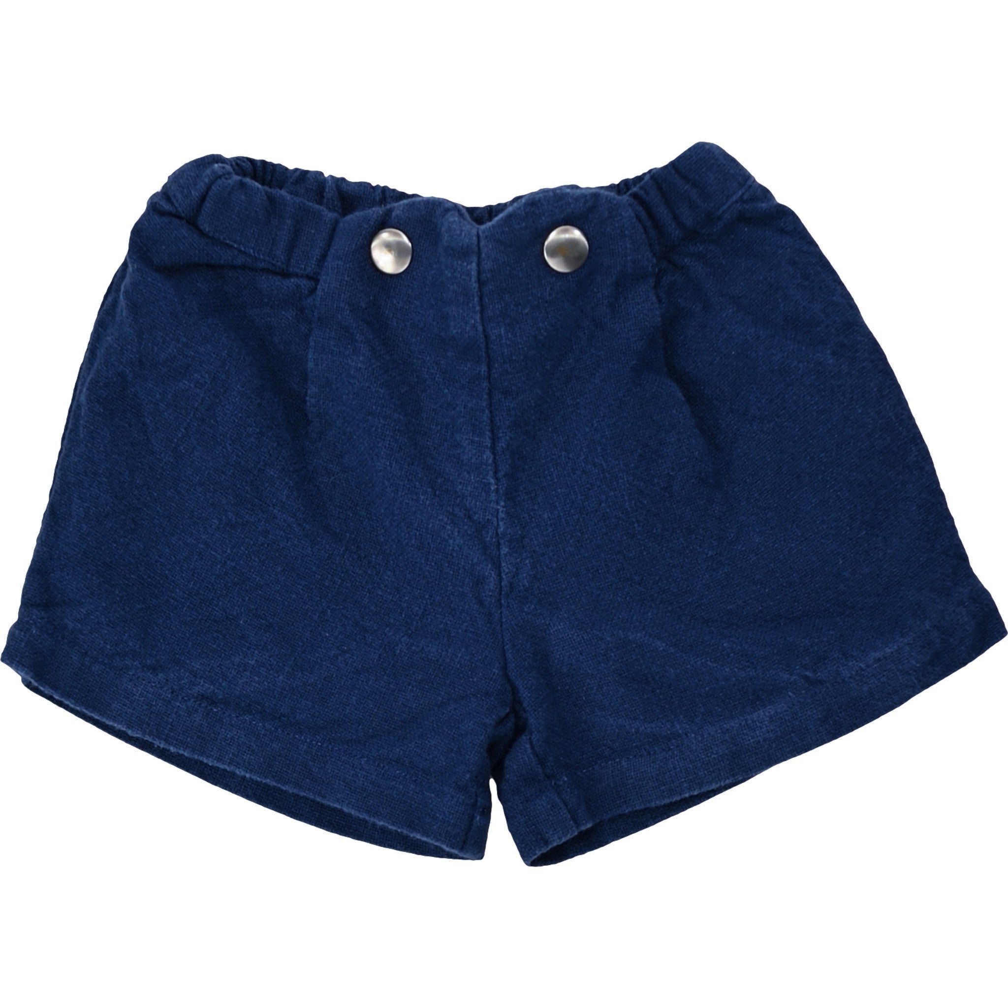 Short 24 mois en coton